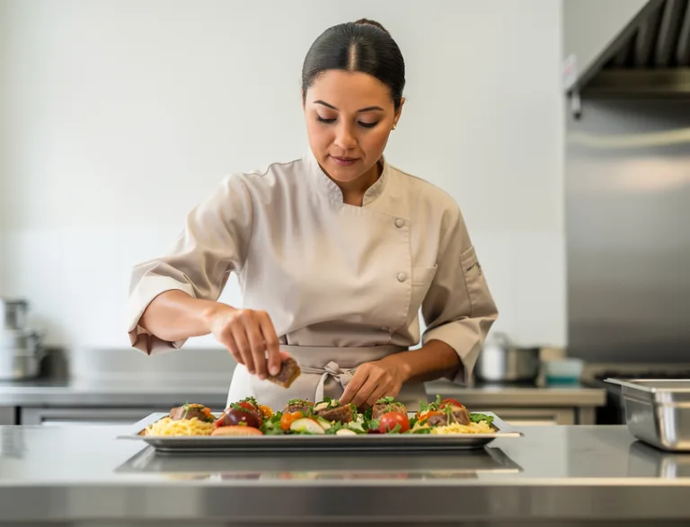 Catering Service in Rostock